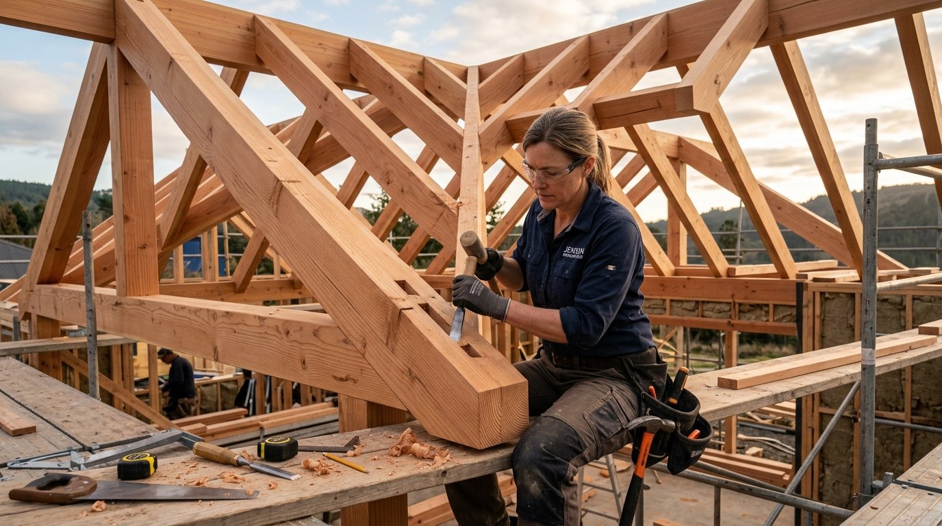 Carpentry